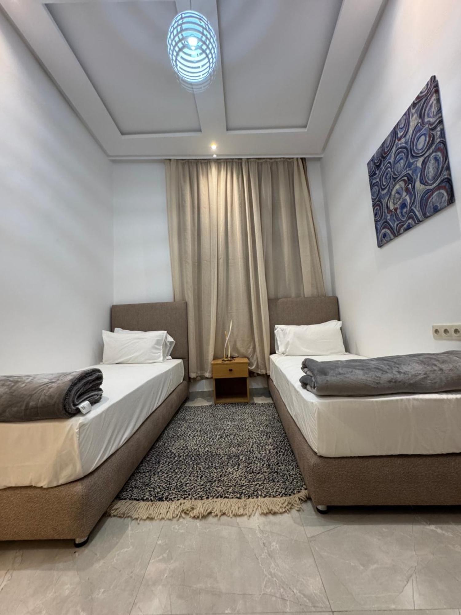 Square Appart Marrakesh Exterior foto